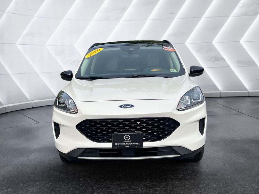 2020 Ford Escape Hybrid SE Sport Hybrid