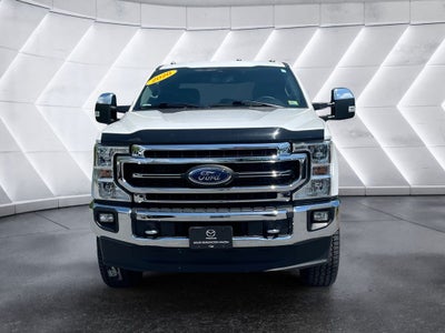 2020 Ford F-350SD XL