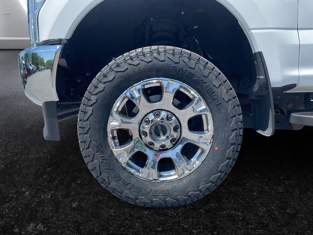 2020 Ford F-350SD XL