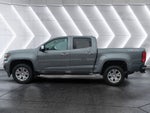 2022 Chevrolet Colorado 4WD LT