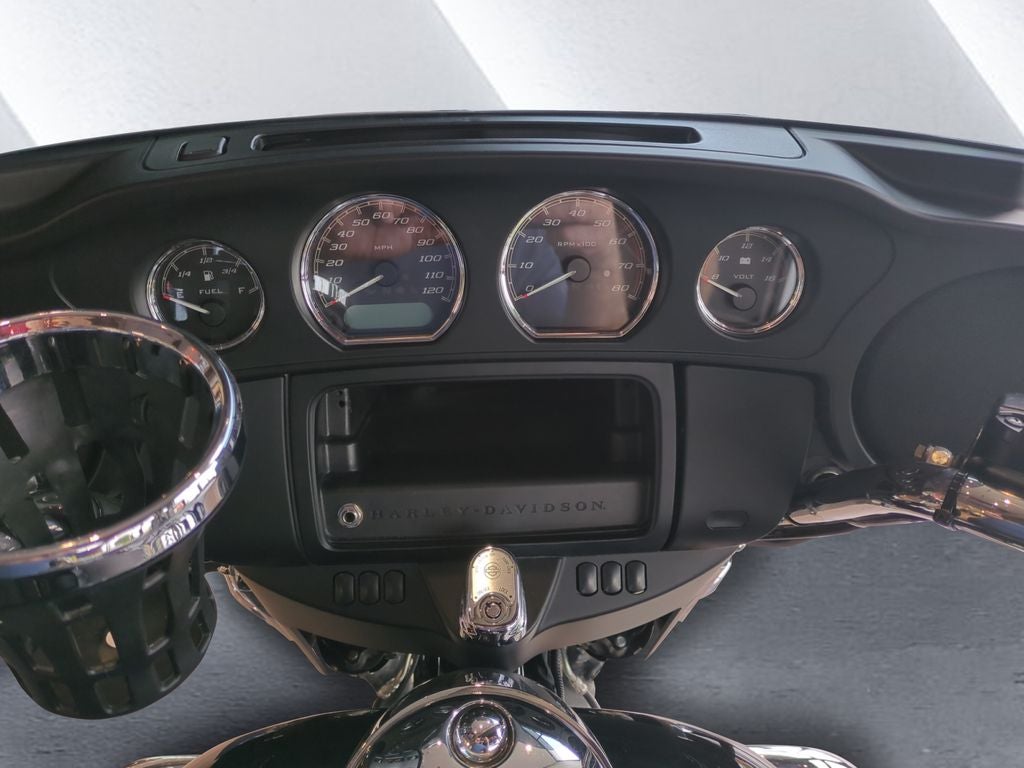 2020 Harley-Davidson Electra Glide Base