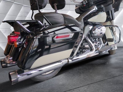 2020 Harley-Davidson Electra Glide Base