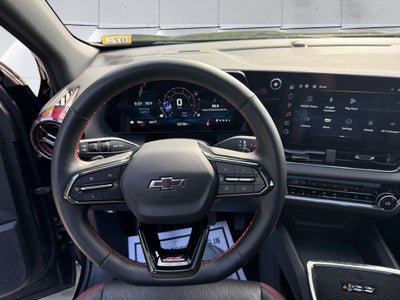 2025 Chevrolet Equinox AWD RS