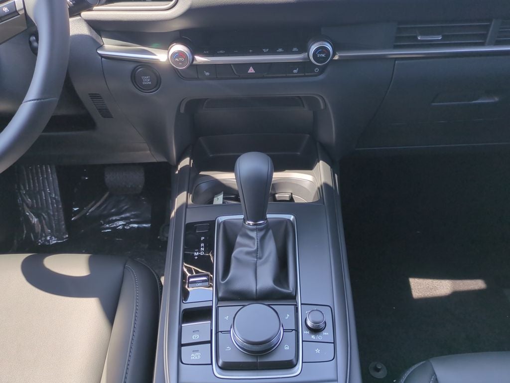 2026 Mazda Mazda CX-30 2.5 S Select Sport AWD