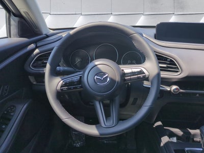 2026 Mazda Mazda CX-30 2.5 S Select Sport AWD