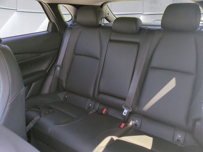 2026 Mazda Mazda CX-30 2.5 S Select Sport AWD