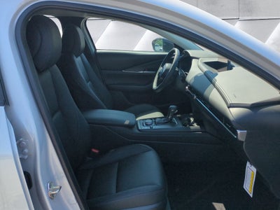 2026 Mazda Mazda CX-30 2.5 S Select Sport AWD