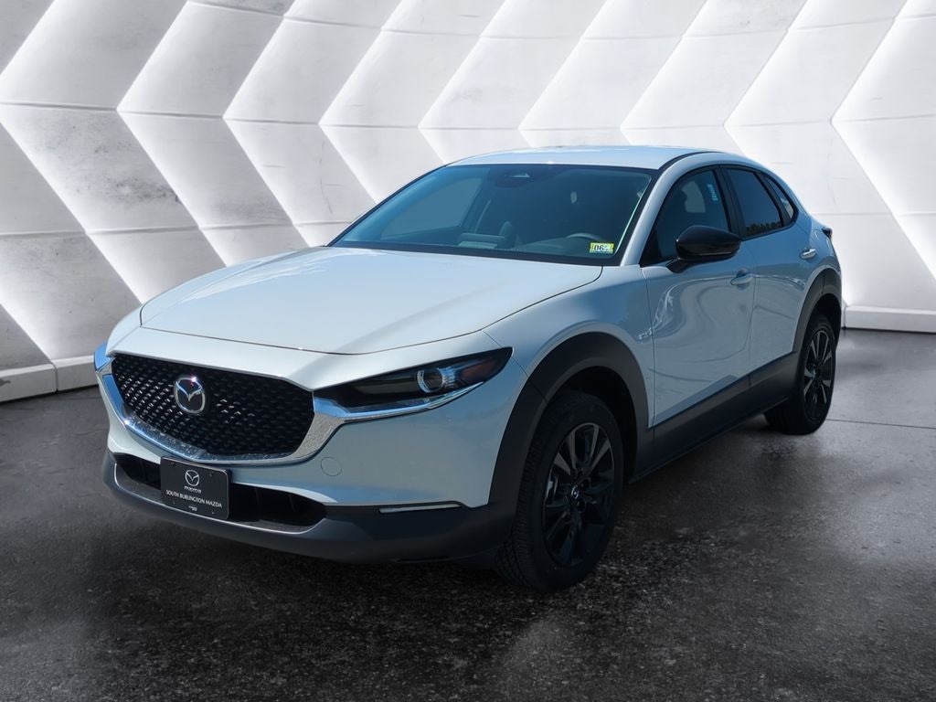2026 Mazda Mazda CX-30 2.5 S Select Sport AWD