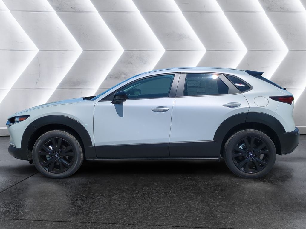 2026 Mazda Mazda CX-30 2.5 S Select Sport AWD