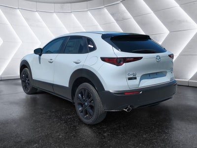 2026 Mazda Mazda CX-30 2.5 S Select Sport AWD