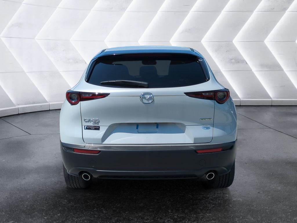 2026 Mazda Mazda CX-30 2.5 S Select Sport AWD