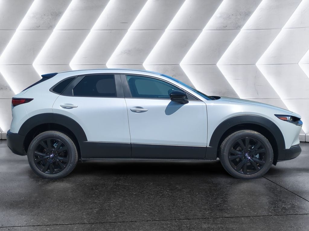 2026 Mazda Mazda CX-30 2.5 S Select Sport AWD