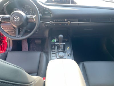 2026 Mazda Mazda CX-30 2.5 S Select Sport AWD