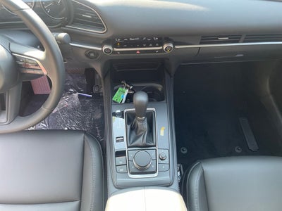 2026 Mazda Mazda CX-30 2.5 S Select Sport AWD