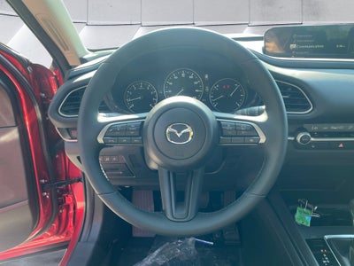 2026 Mazda Mazda CX-30 2.5 S Select Sport AWD