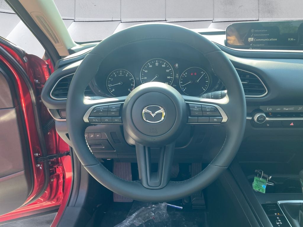 2026 Mazda Mazda CX-30 2.5 S Select Sport AWD