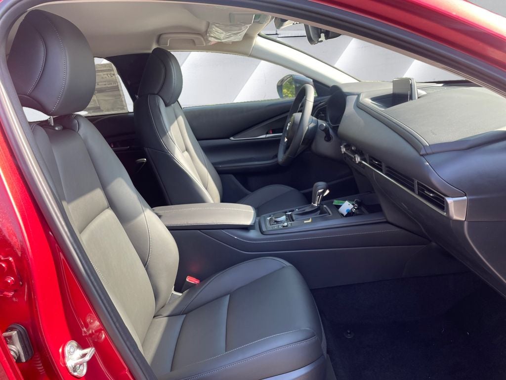 2026 Mazda Mazda CX-30 2.5 S Select Sport AWD