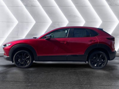 2026 Mazda Mazda CX-30 2.5 S Select Sport AWD