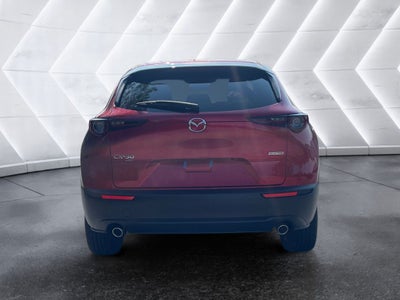 2026 Mazda Mazda CX-30 2.5 S Select Sport AWD