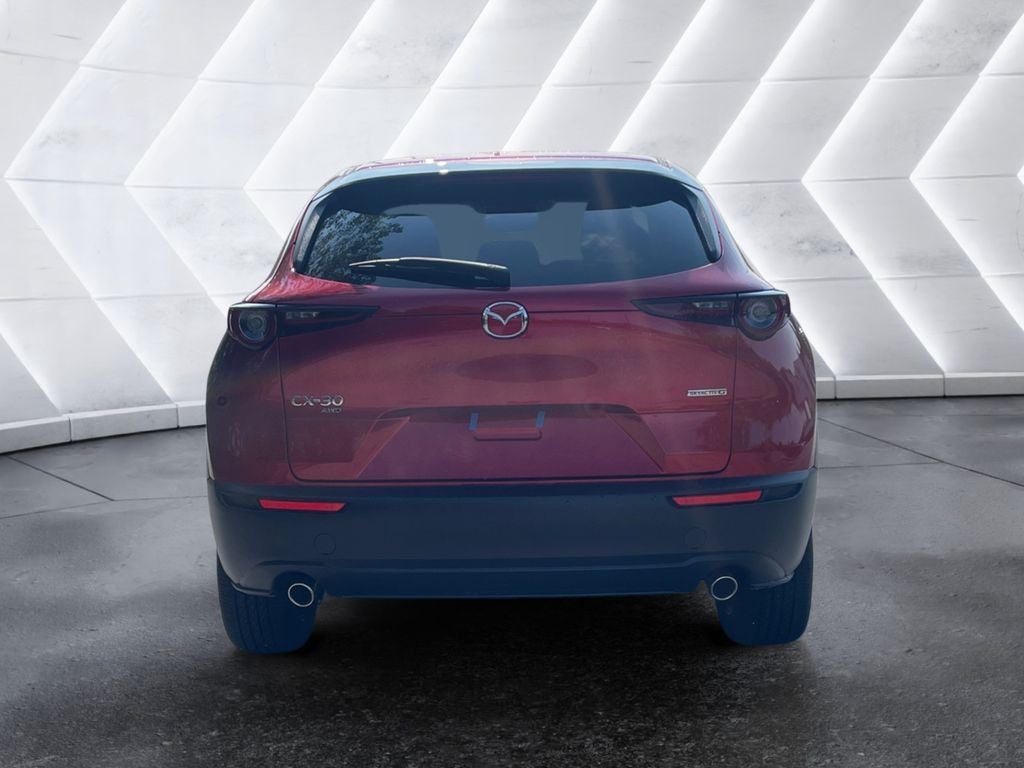 2026 Mazda Mazda CX-30 2.5 S Select Sport AWD