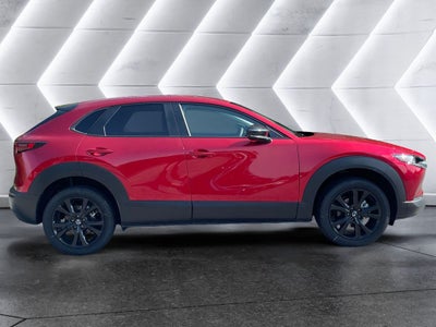 2026 Mazda Mazda CX-30 2.5 S Select Sport AWD