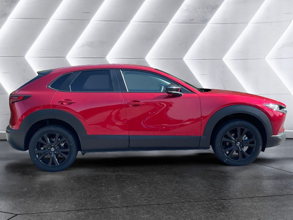 2026 Mazda Mazda CX-30 2.5 S Select Sport AWD