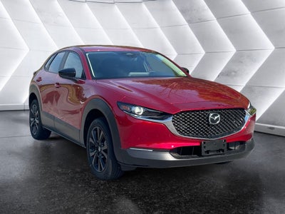 2026 Mazda Mazda CX-30 2.5 S Select Sport AWD