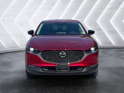 2026 Mazda Mazda CX-30 2.5 S Select Sport AWD