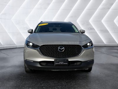 2023 Mazda Mazda CX-30 2.5 S Select Package