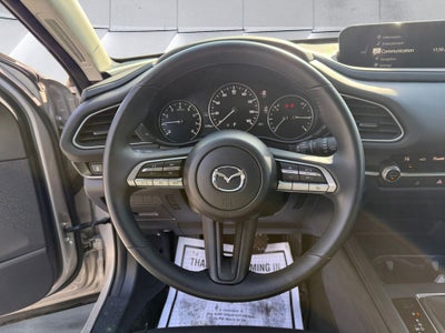 2023 Mazda Mazda CX-30 2.5 S Select Package