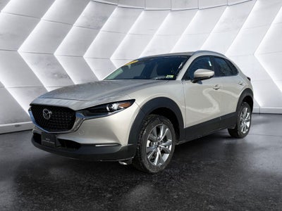 2023 Mazda Mazda CX-30 2.5 S Select Package