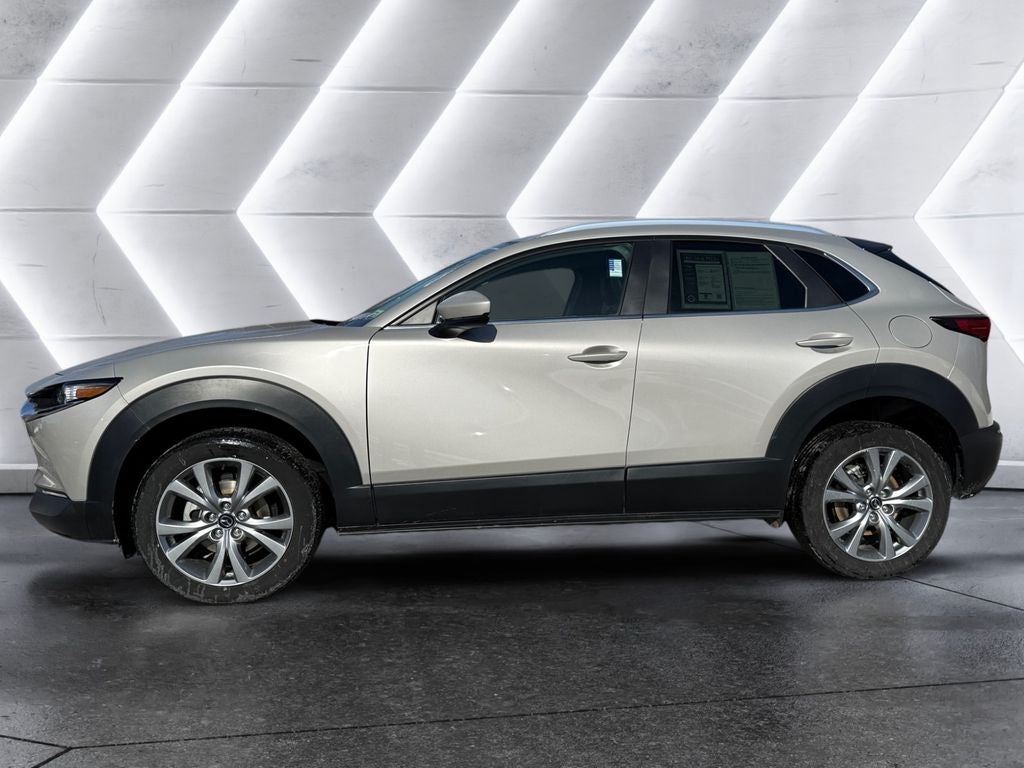 2023 Mazda Mazda CX-30 2.5 S Select Package