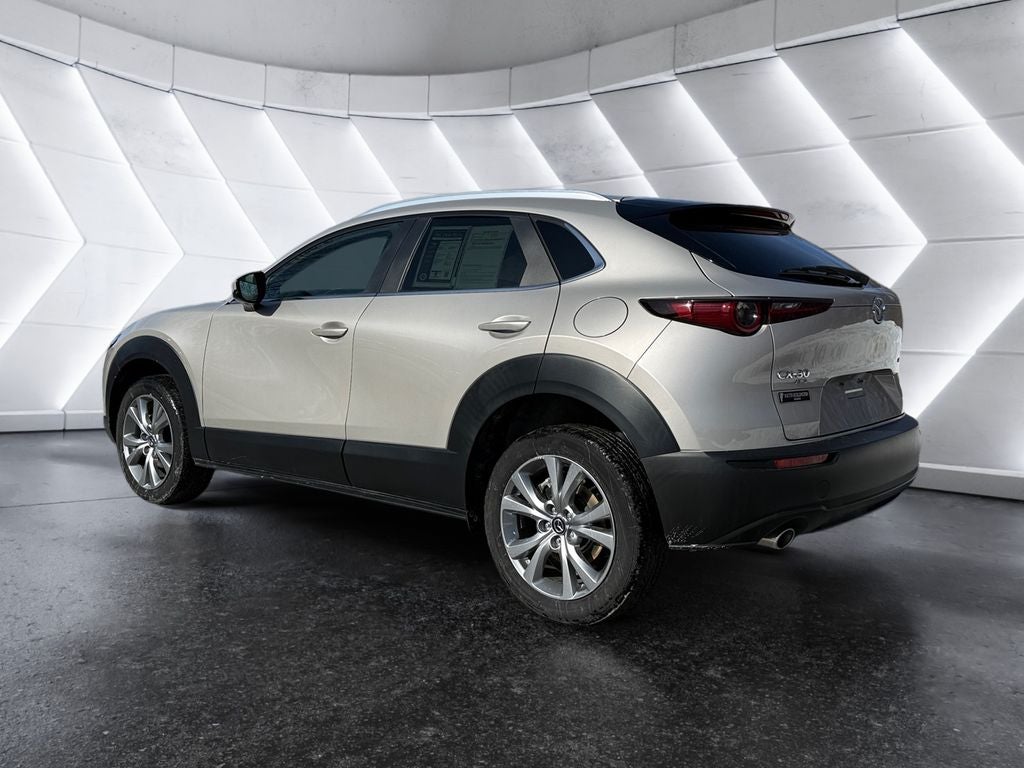 2023 Mazda Mazda CX-30 2.5 S Select Package