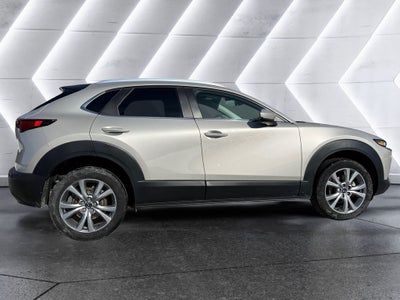 2023 Mazda Mazda CX-30 2.5 S Select Package