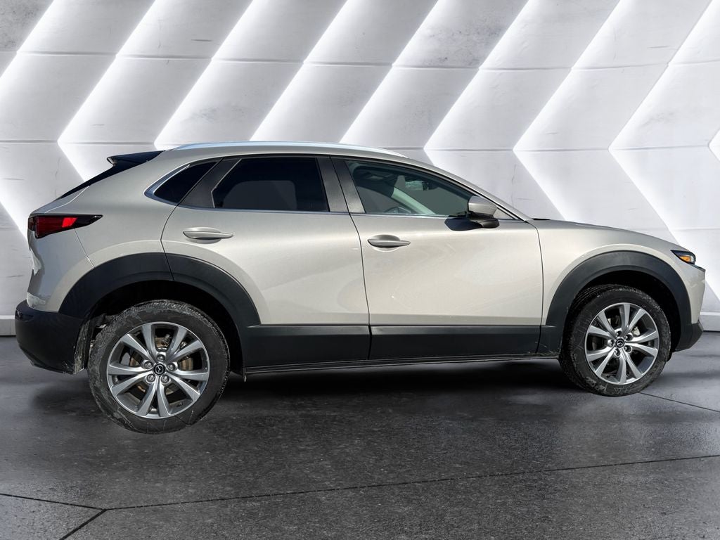 2023 Mazda Mazda CX-30 2.5 S Select Package