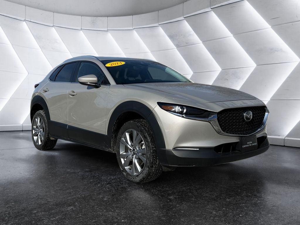 2023 Mazda Mazda CX-30 2.5 S Select Package