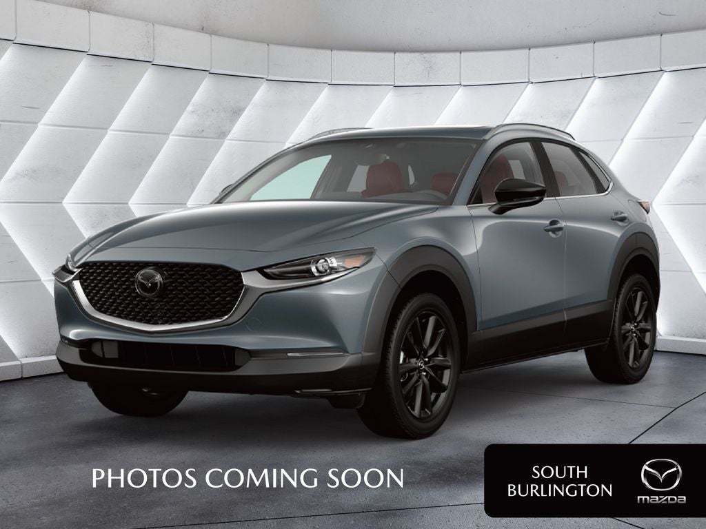2023 Mazda Mazda CX-30 2.5 S Select Package