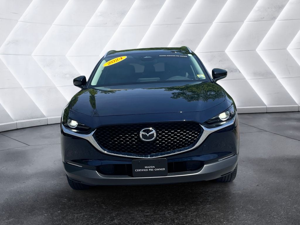 2024 Mazda Mazda CX-30 Base