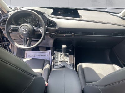 2024 Mazda Mazda CX-30 Base