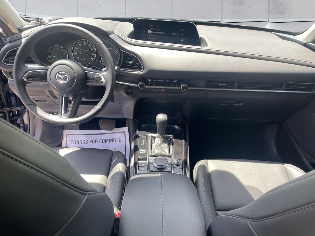 2024 Mazda Mazda CX-30 Base