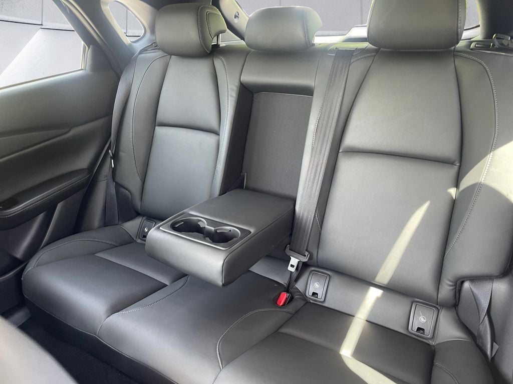 2024 Mazda Mazda CX-30 Base
