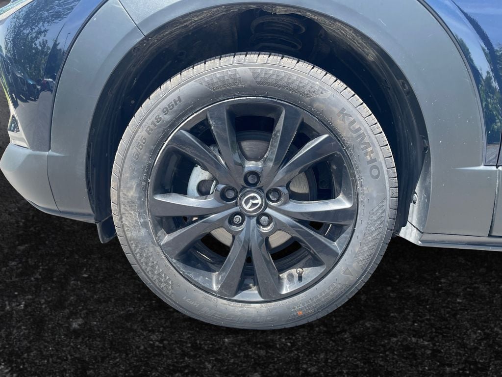 2024 Mazda Mazda CX-30 Base