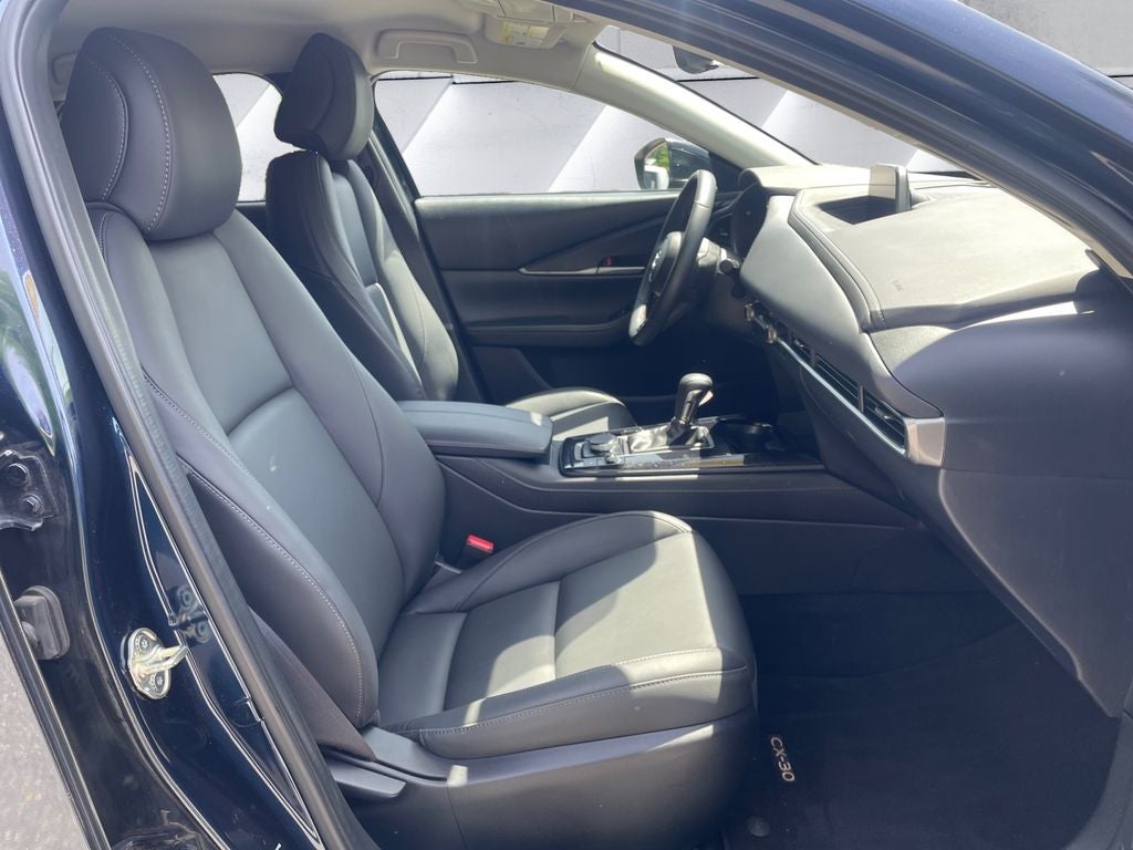 2024 Mazda Mazda CX-30 Base