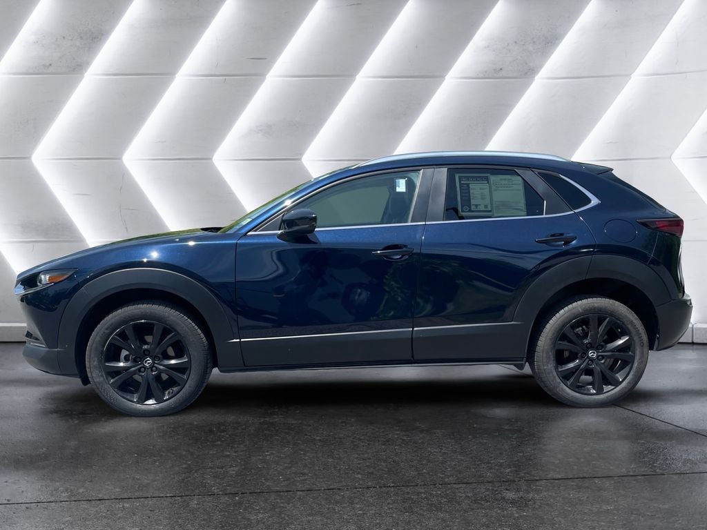 2024 Mazda Mazda CX-30 Base