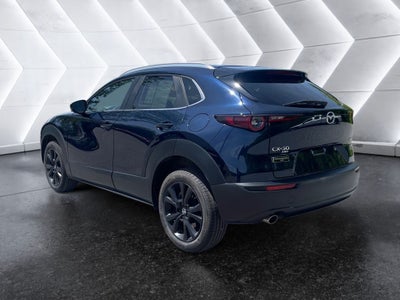 2024 Mazda Mazda CX-30 Base