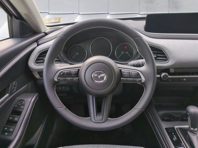 2026 Mazda Mazda CX-30 2.5 S Aire Edition