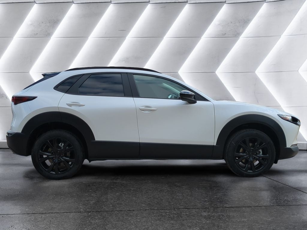2026 Mazda Mazda CX-30 2.5 S Aire Edition