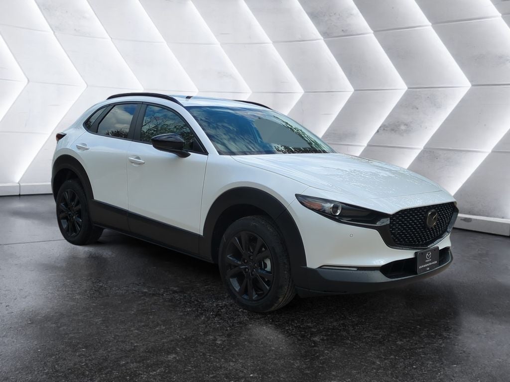 2026 Mazda Mazda CX-30 2.5 S Aire Edition
