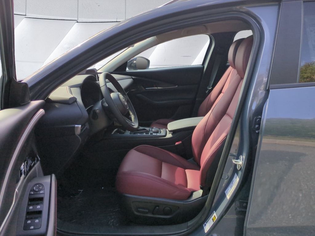 2026 Mazda Mazda CX-30 2.5 S Carbon Edition AWD