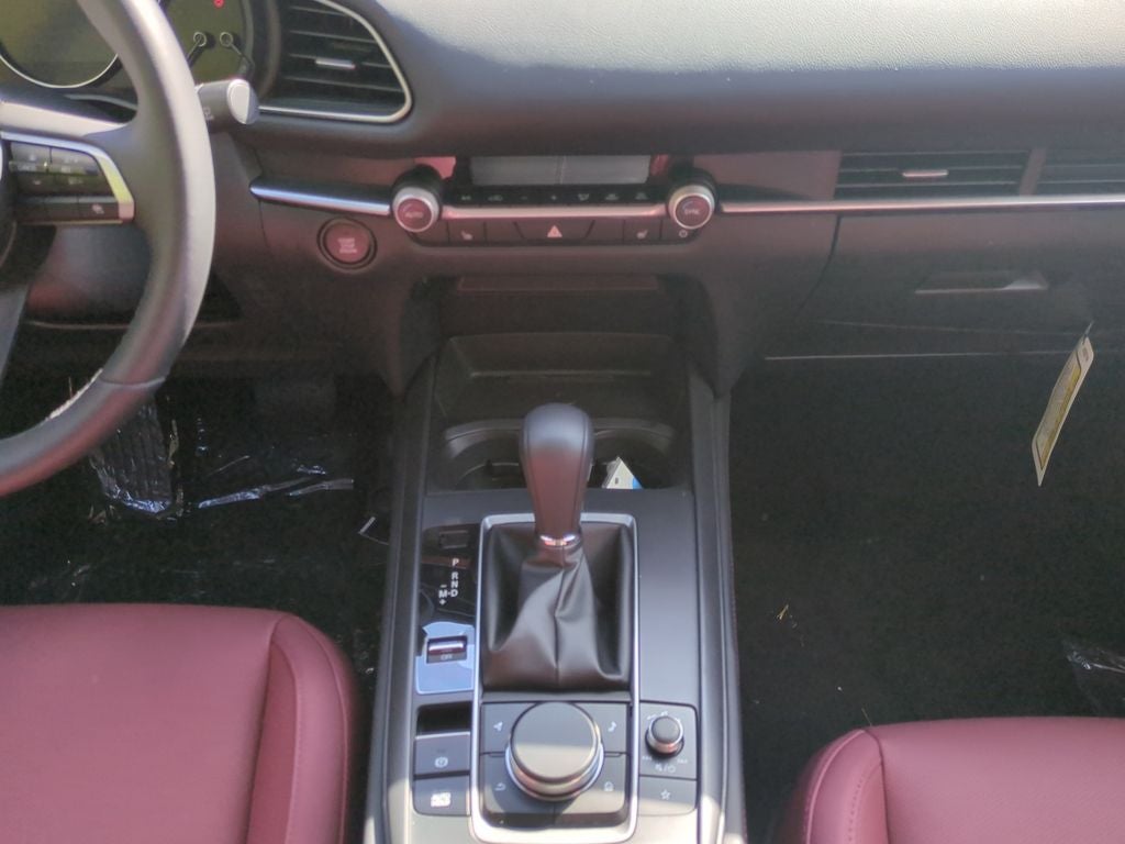 2026 Mazda Mazda CX-30 2.5 S Carbon Edition AWD